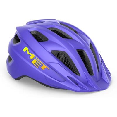 MET Crackerjack Mips Mtb - violet MET Crackerjack Mips Mtb - violet