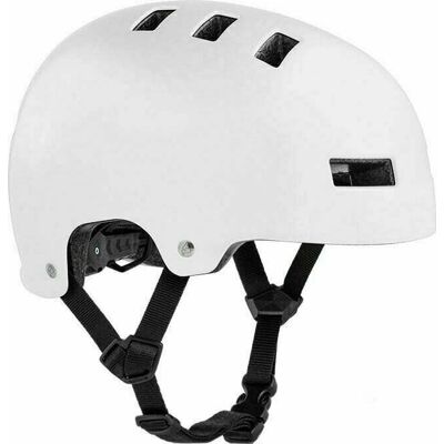 Helma Bluegrass Superbold - Bílá Matná - S - BMX/Dirt - 2023 Helma Bluegrass Superbold - Bílá Matná - S - BMX/Dirt - 2023