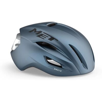 Casque MET Manta Mips (3HM133CE00MBL3-M) bleu - Publicité Casque MET Manta Mips (3HM133CE00MBL3-M) bleu - Publicité