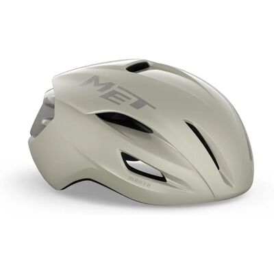 Casco MET Manta MIPS - Aerodinamico e Sicuro per Ciclisti Casco MET Manta MIPS - Aerodinamico e Sicuro per Ciclisti