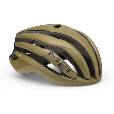 MET Trenta MIPS Naturalny Mat Gravel - Kask rowerowy MET Trenta MIPS Naturalny Mat Gravel - Kask rowerowy