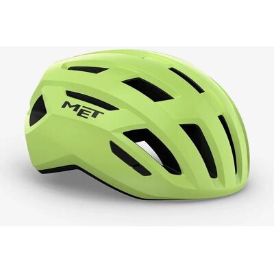 MET Vinci MIPS Helmet - Light Green/Black MET Vinci MIPS Helmet - Light Green/Black