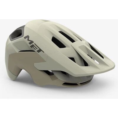 Casco MET Revo MIPS - Resistente agli urti, Ventilato, Visiera regolabile Casco MET Revo MIPS - Resistente agli urti, Ventilato, Visiera regolabile