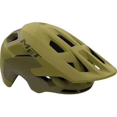 Casque MET Revo MIPS Vert Foncé - Casque - Publicité Casque MET Revo MIPS Vert Foncé - Casque - Publicité