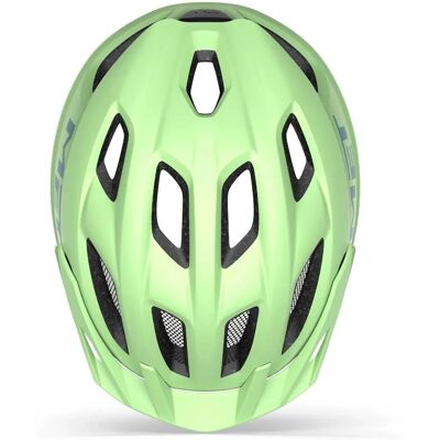 MET Crackerjack Mint opaco Casco bici - Junior MET Crackerjack Mint opaco Casco bici - Junior