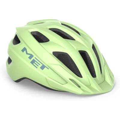 MET Crackerjack Mint opaco Casco bici - Junior MET Crackerjack Mint opaco Casco bici - Junior