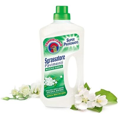 CHANTECLAIR - PAVIMENTI 750ML - Weiß - Cleaner CHANTECLAIR - PAVIMENTI 750ML - Weiß - Cleaner