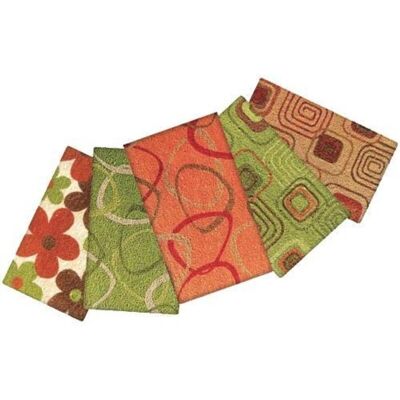 BRIXO - Brixo Home - 50x100 cm - Kokosfaser - Türmatte BRIXO - Brixo Home - 50x100 cm - Kokosfaser - Türmatte