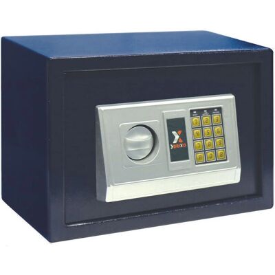 BRIXO - H23-L34-P19 - Cassaforte BRIXO - H23-L34-P19 - Cassaforte