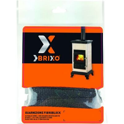 Brixo 035376 Barriera Radiante - Isolamento Riflettente Brixo 035376 Barriera Radiante - Isolamento Riflettente