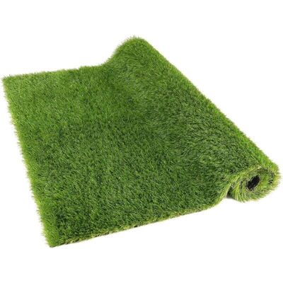 GARDEN DELUXE COLLECTION Erba artificiale 2x3m - Giardino GARDEN DELUXE COLLECTION Erba artificiale 2x3m - Giardino