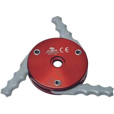 HOMEGARDEN Disco Dominator a 3 Lame - Disco per decespugliatore HOMEGARDEN Disco Dominator a 3 Lame - Disco per decespugliatore