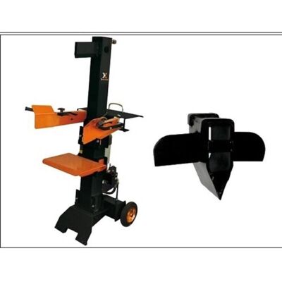 BRIXO Cunei per Spaccalegna 6T - 3000W BRIXO Cunei per Spaccalegna 6T - 3000W