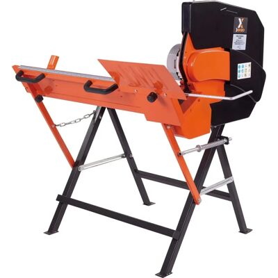 BRIXO Sherwood 1500W Sierra para troncos - Corte de madera BRIXO Sherwood 1500W Sierra para troncos - Corte de madera