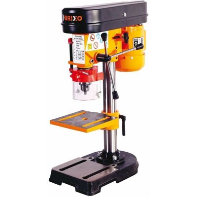 Trapano BRIXO 250W 13mm - Perforatrice verticale Trapano BRIXO 250W 13mm - Perforatrice verticale