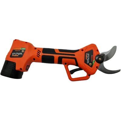 BRIXO Pro-Katana 16.8V - Tijera eléctrica de poda - Doble batería BRIXO Pro-Katana 16.8V - Tijera eléctrica de poda - Doble batería