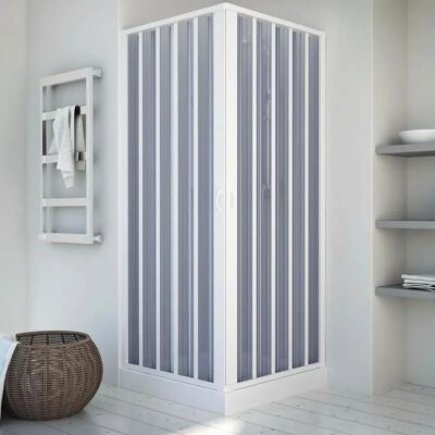 BRIXO - Balena - 80x120 - 185 cm - Cabina doccia BRIXO - Balena - 80x120 - 185 cm - Cabina doccia