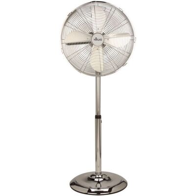 NIKLAS Ventilatore in acciaio 40cm 50W - Ventilatore NIKLAS Ventilatore in acciaio 40cm 50W - Ventilatore