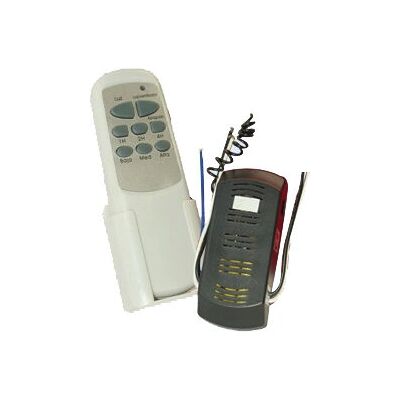 Fraschetti 496100 Telecomando Ventilatore domestico - Ventilatore Fraschetti 496100 Telecomando Ventilatore domestico - Ventilatore