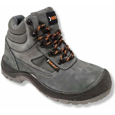 Brixo Thor 46 - Zapatos de Seguridad con Punta de Acero Brixo Thor 46 - Zapatos de Seguridad con Punta de Acero