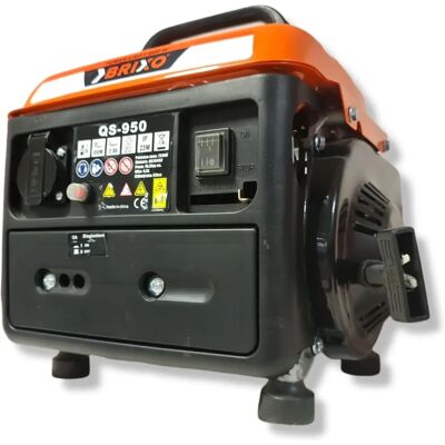 Generatore BRIXO Power Light 800W - Utensile elettrico Generatore BRIXO Power Light 800W - Utensile elettrico
