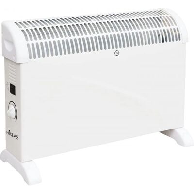 Niklas Classic 2000W Riscaldatore a convezione Niklas Classic 2000W Riscaldatore a convezione