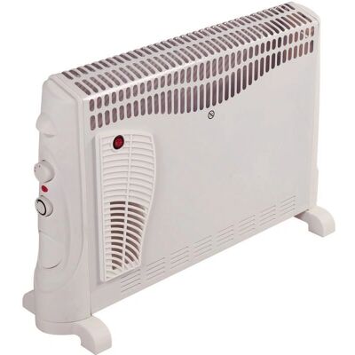 NIKLAS Trend Turbo 2000W Calefactor - Heater NIKLAS Trend Turbo 2000W Calefactor - Heater