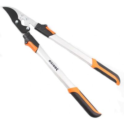 BRIXO - Forbici di potatura telescopiche - 70-100cm - Leggere, ergonomiche BRIXO - Forbici di potatura telescopiche - 70-100cm - Leggere, ergonomiche