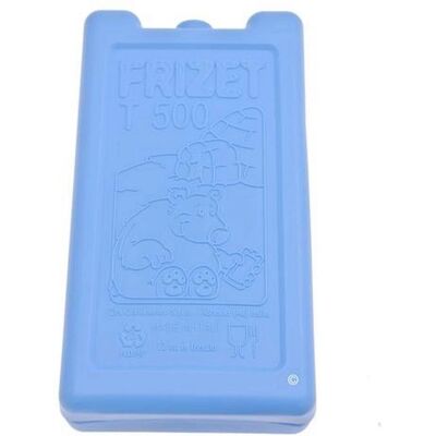 WPRO - 603058015250004755 - Pack de glace - Publicité WPRO - 603058015250004755 - Pack de glace - Publicité