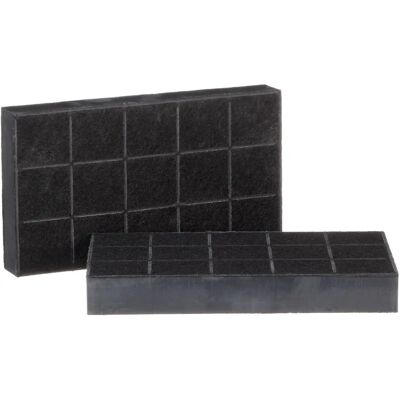 THERMOR Modello C00375128 - Set di 2 filtri per cappa THERMOR Modello C00375128 - Set di 2 filtri per cappa