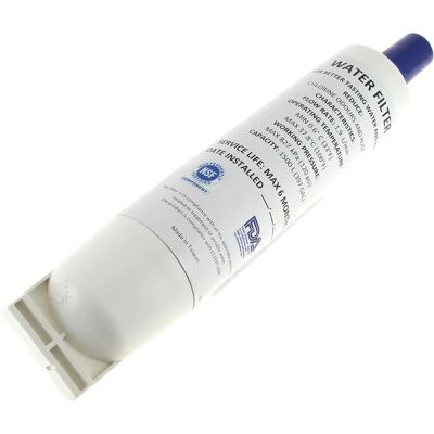 Whirlpool WSE5530S/WSE5530X Filter - 12 Months Warranty Whirlpool WSE5530S/WSE5530X Filter - 12 Months Warranty