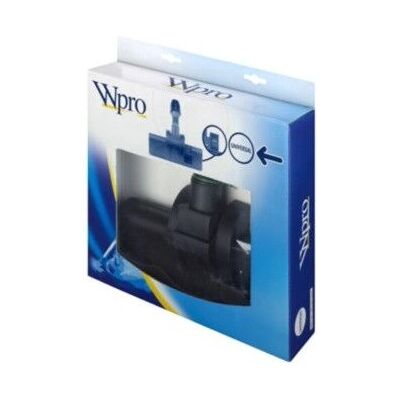 Whirlpool Wpro BRU159 - Buse pour sol - Publicité Whirlpool Wpro BRU159 - Buse pour sol - Publicité