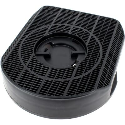 Filtro Cappa Whirlpool Wpro - Antibatterico, CA40, Facile da installare Filtro Cappa Whirlpool Wpro - Antibatterico, CA40, Facile da installare