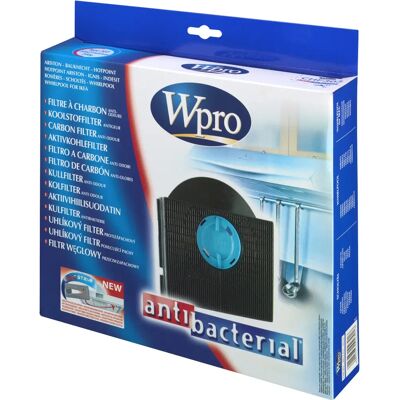 Whirlpool CHF 303 - Filtre à air - Publicité Whirlpool CHF 303 - Filtre à air - Publicité
