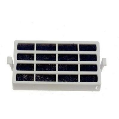 Filtro de Geladeira Whirlpool Microban - Pacote com 4 Filtro de Geladeira Whirlpool Microban - Pacote com 4
