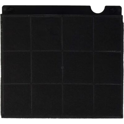 Wpro amc027 - Koolstoffilter voor afzuigkap - Filter Wpro amc027 - Koolstoffilter voor afzuigkap - Filter