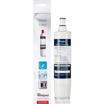 Whirlpool SBS002 - Wasserfilter Whirlpool SBS002 - Wasserfilter