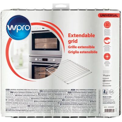 WPRO C00385607 - Griglia per forno WPRO C00385607 - Griglia per forno