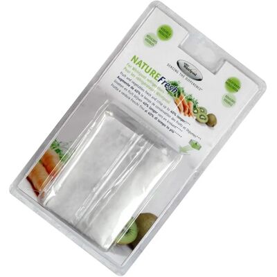 Filtro antibatterico Whirlpool - Frigorifero, Congelatore Filtro antibatterico Whirlpool - Frigorifero, Congelatore