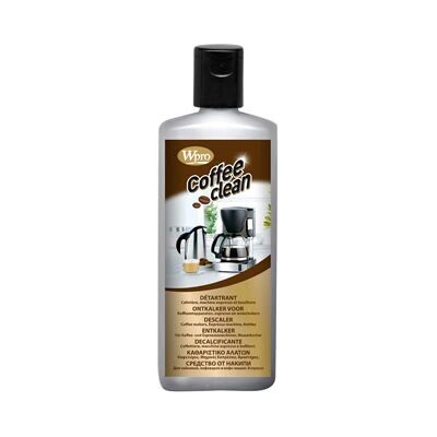 Wpro CMD500 - Détartrant Liquide - Efficace pour Cafetières Wpro CMD500 - Détartrant Liquide - Efficace pour Cafetières