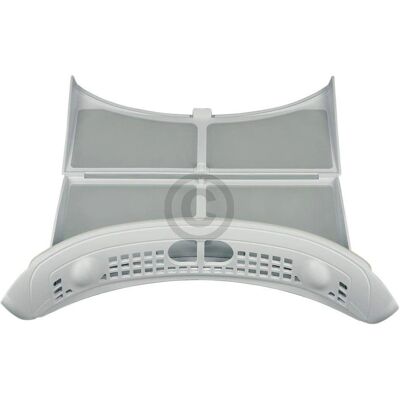 Filtre à Peluches pour Sèche-Linge Whirlpool - Compatible avec Bauknecht - Publicité Filtre à Peluches pour Sèche-Linge Whirlpool - Compatible avec Bauknecht - Publicité