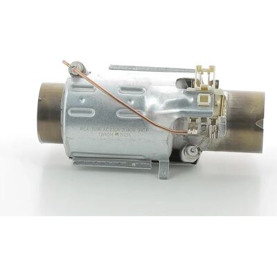 Résistance Whirlpool C00311176 - Résistance pour Lave-Vaisselle - Publicité Résistance Whirlpool C00311176 - Résistance pour Lave-Vaisselle - Publicité