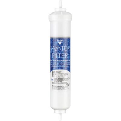Filtre à eau WPRO DWF7098 - Filtre à eau - Publicité Filtre à eau WPRO DWF7098 - Filtre à eau - Publicité