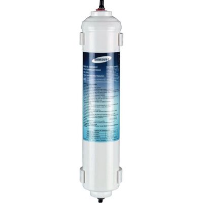 Filtro de agua externo Wpro DA29J - Accesorio para refrigerador Filtro de agua externo Wpro DA29J - Accesorio para refrigerador