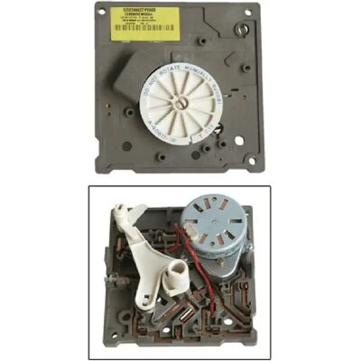 WHIRLPOOL - 482000008812 - Ice maker - Module - Replacement part WHIRLPOOL - 482000008812 - Ice maker - Module - Replacement part