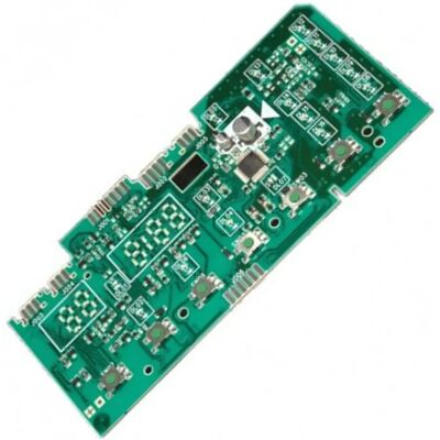 Whirlpool E8/5D/GRN 350 1 Waschmaschinenmodul - Elektronik Whirlpool E8/5D/GRN 350 1 Waschmaschinenmodul - Elektronik