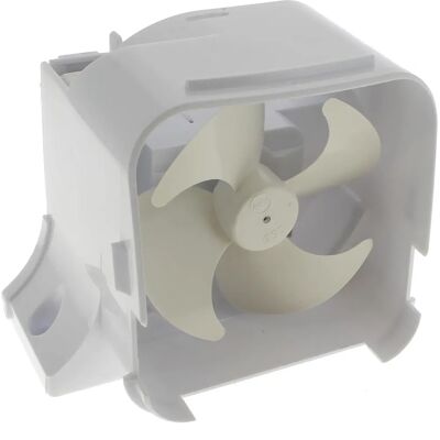 Ventola Whirlpool Modello 481010595120 - Corpo Originale Ventola Whirlpool Modello 481010595120 - Corpo Originale
