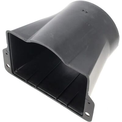 Connecteur d'évacuation Ariston Hotpoint - Accessoire pour Hotte Connecteur d'évacuation Ariston Hotpoint - Accessoire pour Hotte