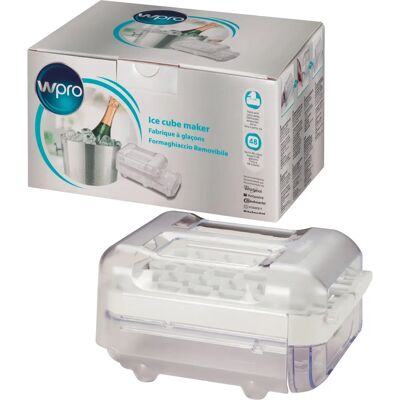 Whirlpool ICM 101 - Eiswürfelschale Whirlpool ICM 101 - Eiswürfelschale