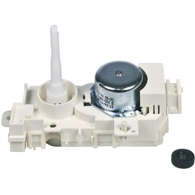 Piccolo motore di scarico per lavastoviglie Whirlpool Bauknecht Kitchenaid Piccolo motore di scarico per lavastoviglie Whirlpool Bauknecht Kitchenaid